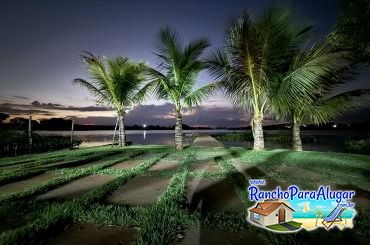 Rancho Jangada - Rancho Jangada para Alugar em Miguelópolis