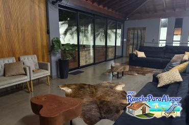 Rancho Jangada - Rancho Jangada para Alugar em Miguelópolis