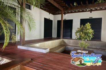 Rancho Jangada - Rancho Jangada para Alugar em Miguelópolis