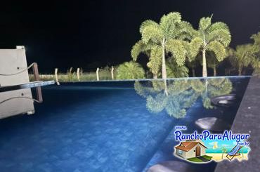 Rancho Jangada - Rancho Jangada para Alugar em Miguelópolis