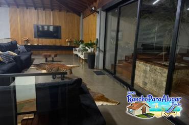 Rancho Jangada - Rancho Jangada para Alugar em Miguelópolis