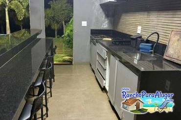 Rancho Jangada - Rancho Jangada para Alugar em Miguelópolis