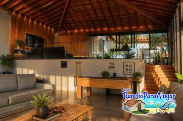 Rancho Jangada - Rancho Jangada para Alugar em Miguelópolis