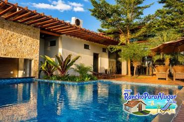 Rancho Jangada - Rancho Jangada para Alugar em Miguelópolis