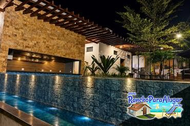 Rancho Jangada - Rancho Jangada para Alugar em Miguelópolis