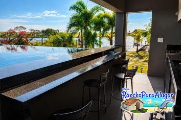 Rancho Jangada - Rancho Jangada para Alugar em Miguelópolis
