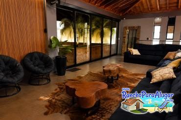 Rancho Jangada - Rancho Jangada para Alugar em Miguelópolis