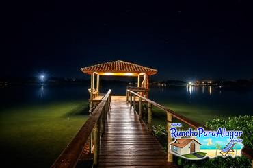 Rancho Jangada - Rancho Jangada para Alugar em Miguelópolis
