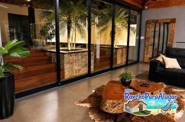 Rancho Jangada - Rancho Jangada para Alugar em Miguelópolis