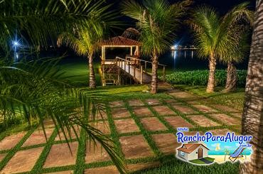 Rancho Jangada - Rancho Jangada para Alugar em Miguelópolis