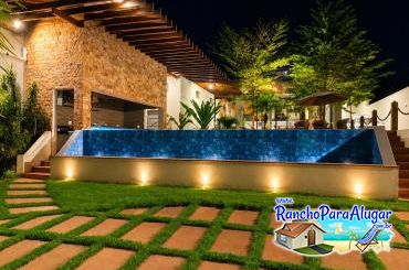 Rancho Jangada - Rancho Jangada para Alugar em Miguelópolis
