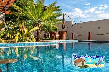 Rancho Jangada - Rancho Jangada para Alugar em Miguelópolis