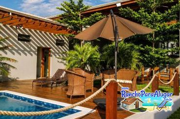 Rancho Jangada - Rancho Jangada para Alugar em Miguelópolis