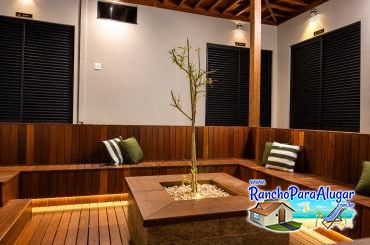 Rancho Jangada - Rancho Jangada para Alugar em Miguelópolis