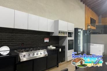 Rancho Jangada - Rancho Jangada para Alugar em Miguelópolis