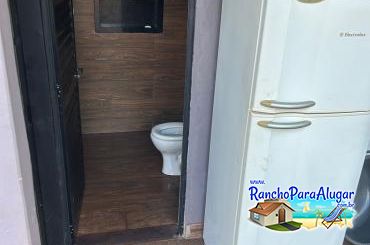 Rancho 05 - Banheiro Social