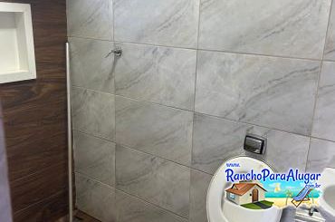 Rancho 05 - Banheiro Social