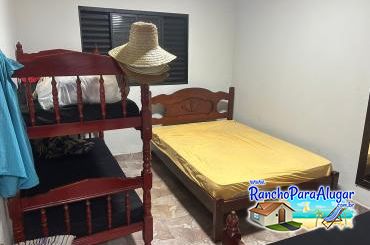 Rancho 05 - Quarto 3