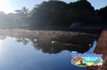 Rancho 05 - Vista do Pier para o Rancho