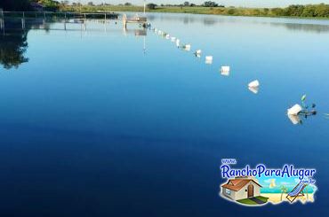 Rancho 05 - Vista do Pier para o Rio