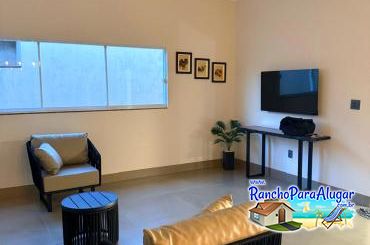 Rancho Paraíso 1 - Sala