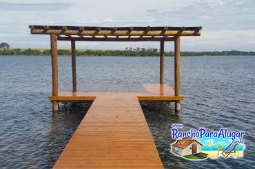 Rancho Paraíso 1 - Rancho Paraíso 1 para Alugar em Miguelópolis