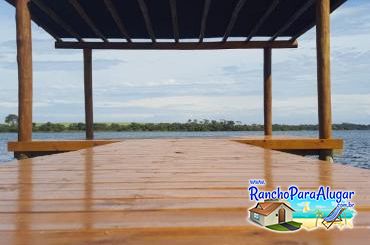 Rancho Paraíso 1 - Rancho Paraíso 1 para Alugar em Miguelópolis