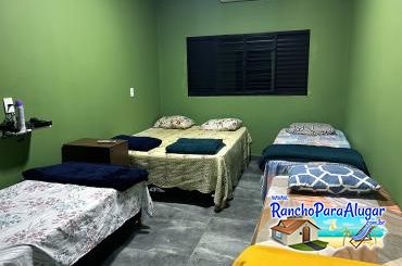 Rancho Recanto da Mirella - Rancho Recanto da Mirela para Alugar em Miguelópolis