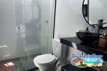 Rancho Recanto da Mirella - Dormitorio 1