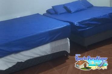 Rancho Vô Mário - Suite João-De-Barro