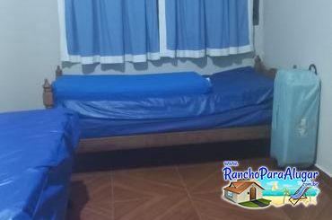 Rancho Vô Mário - Suite João-De-Barro