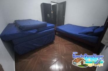 Rancho Vô Mário - Suíte Beija-Flor