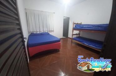 Rancho Vô Mário - Suíte Canarinho