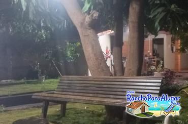 Rancho Vô Mário - Rancho Vô Mário para Alugar em Miguelópolis