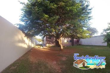 Rancho Vô Mário - Rancho Vô Mário para Alugar em Miguelópolis
