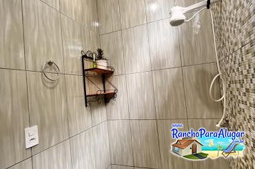 Rancho Vô Mário - Rancho Vô Mário para Alugar em Miguelópolis
