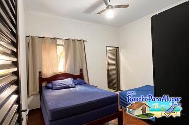 Rancho Vô Mário - Rancho Vô Mário para Alugar em Miguelópolis