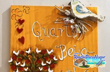 Rancho Vô Mário - Rancho Vô Mário para Alugar em Miguelópolis
