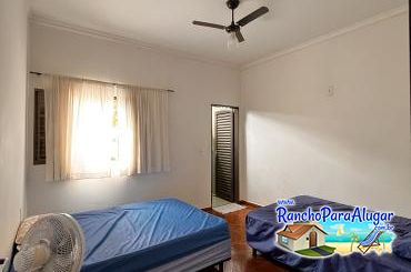 Rancho Vô Mário - Rancho Vô Mário para Alugar em Miguelópolis