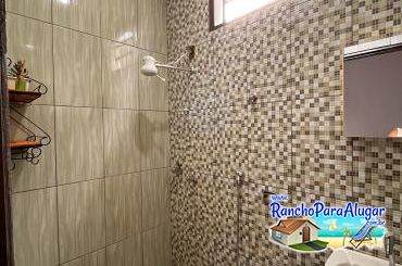 Rancho Vô Mário - Rancho Vô Mário para Alugar em Miguelópolis