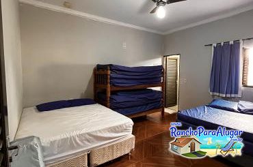 Rancho Vô Mário - Rancho Vô Mário para Alugar em Miguelópolis