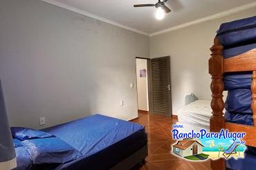 Rancho Vô Mário - Rancho Vô Mário para Alugar em Miguelópolis