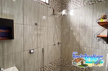 Rancho Vô Mário - Rancho Vô Mário para Alugar em Miguelópolis