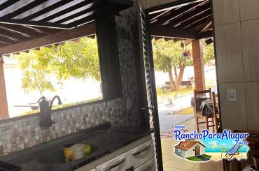 Rancho Vô Mário - Rancho Vô Mário para Alugar em Miguelópolis