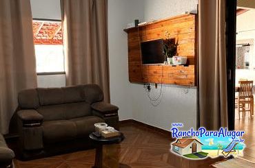 Rancho Vô Mário - Rancho Vô Mário para Alugar em Miguelópolis