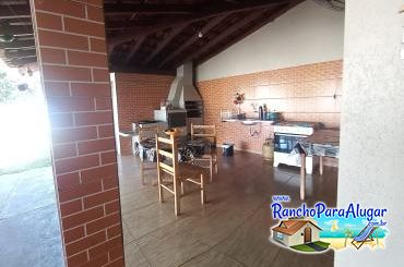 Rancho Vô Mário - Rancho Vô Mário para Alugar em Miguelópolis