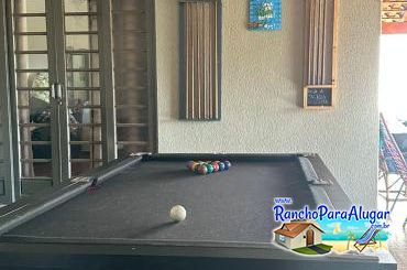 Rancho Vô Mário - Rancho Vô Mário para Alugar em Miguelópolis