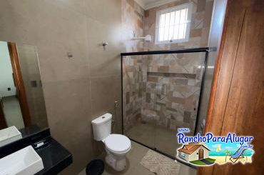Rancho Paraíso 3 - Banheiro Social