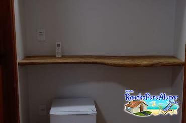 Rancho Recanto das Palmeiras 2 - Suites