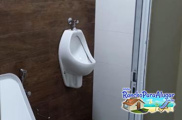 Rancho Recanto das Palmeiras 2 - Banheiro Social